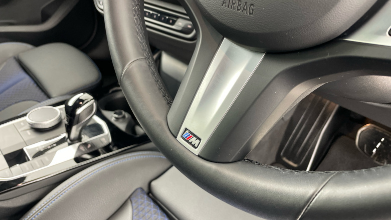 BMW 1 Series 118i [136] M Sport 5dr Step Auto [LCP] Petrol Hatchback